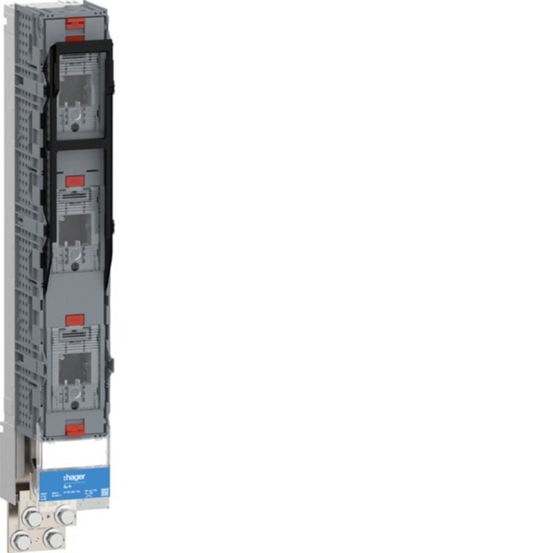 910A Schaltleiste 3P LV8SR910STP