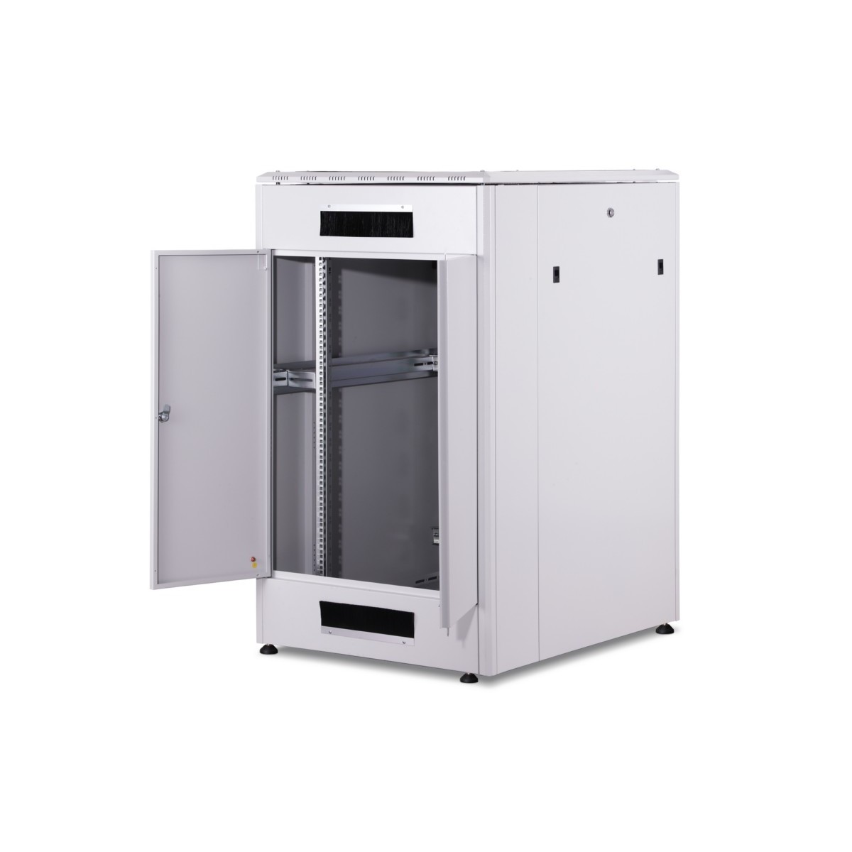 Netzwerkschrank Unique DN-19 26U-8/10-1