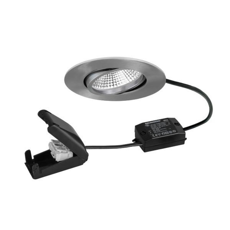 LED-Einbaustrahler 230V 38484153AB