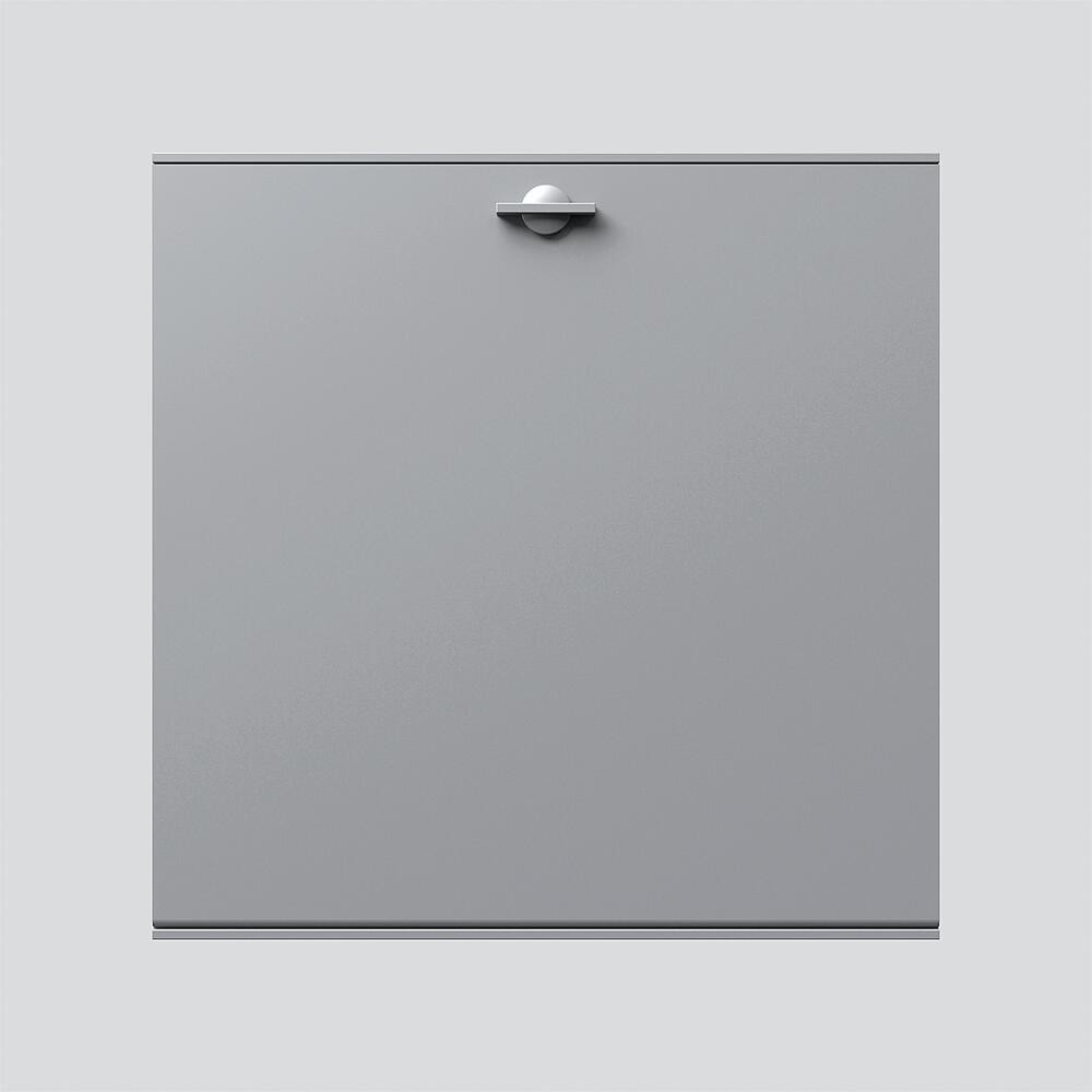 Ablagefach-Modul AFM 611-4/4-0 SM