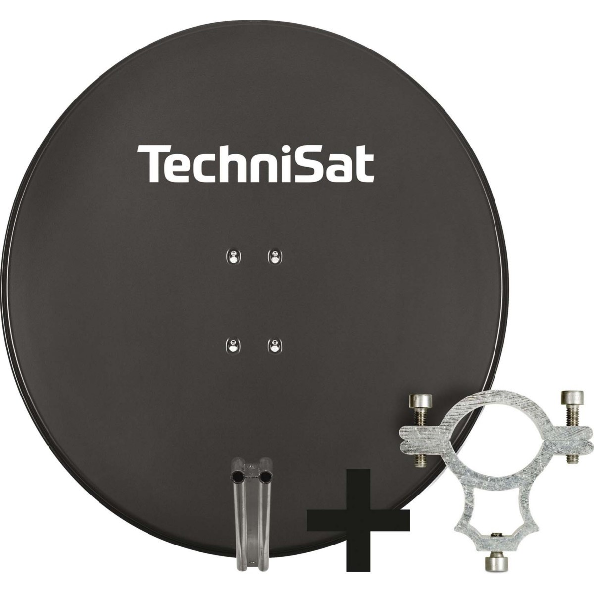 SAT-Außenanlage SATMAN1385/1444