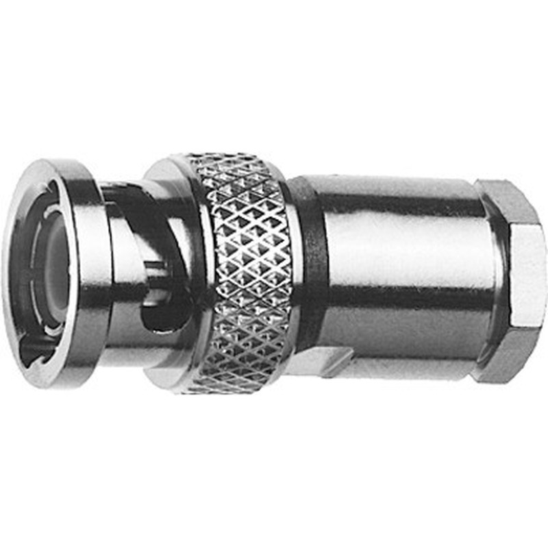 BNC-Kabelstecker 100023343