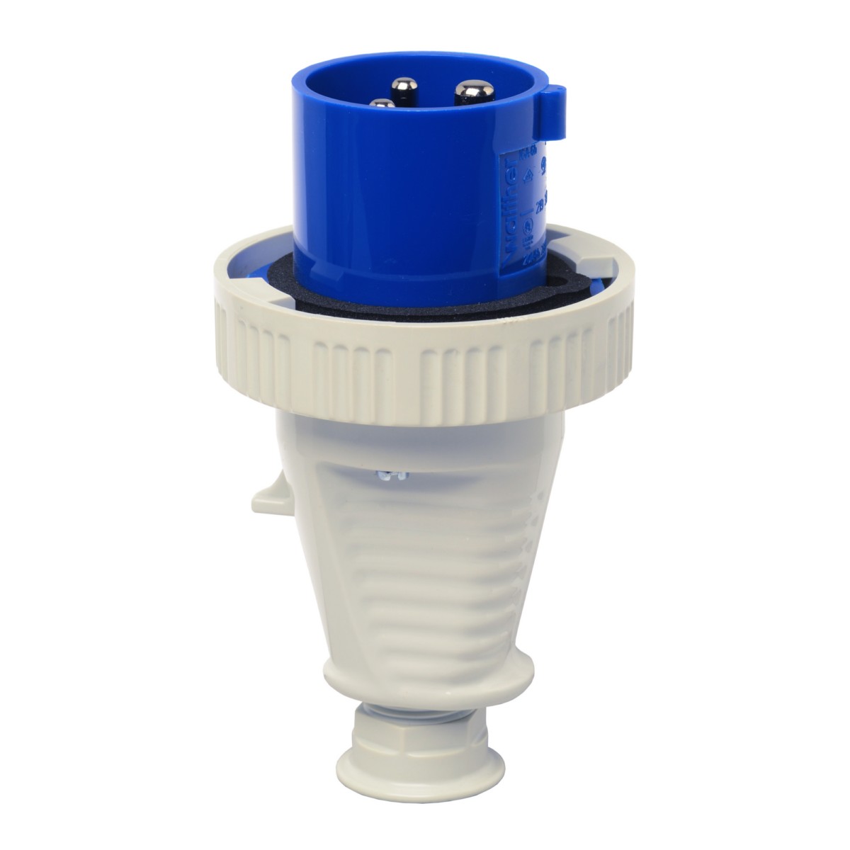 Stecker 16A 219306