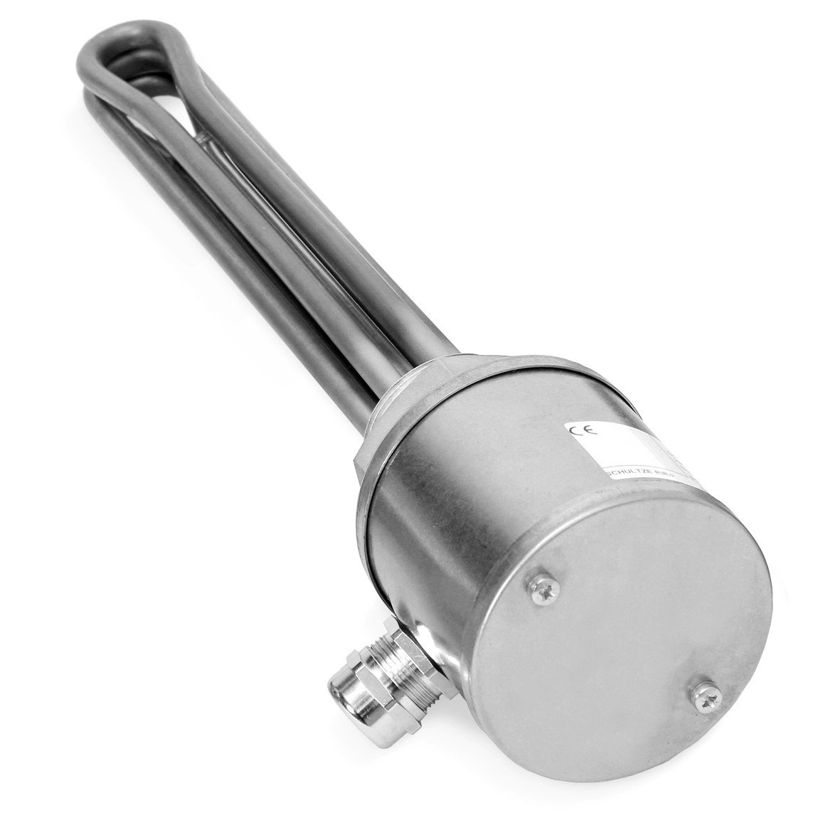 Einschraubheizkörper EHK G112UE09