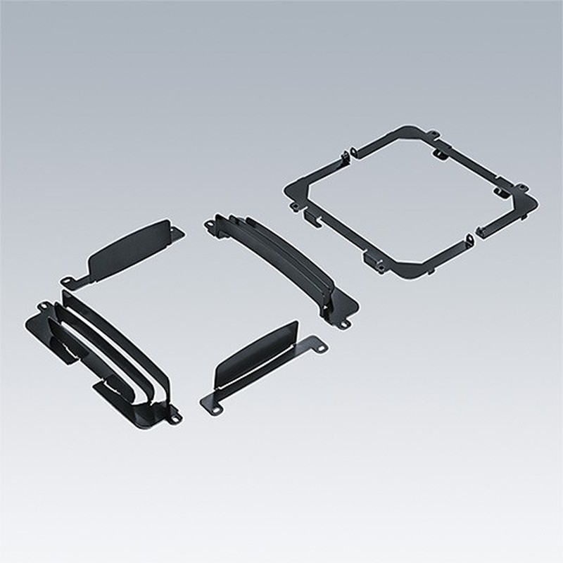 Abblendschute ISARO PRO  #96630495
