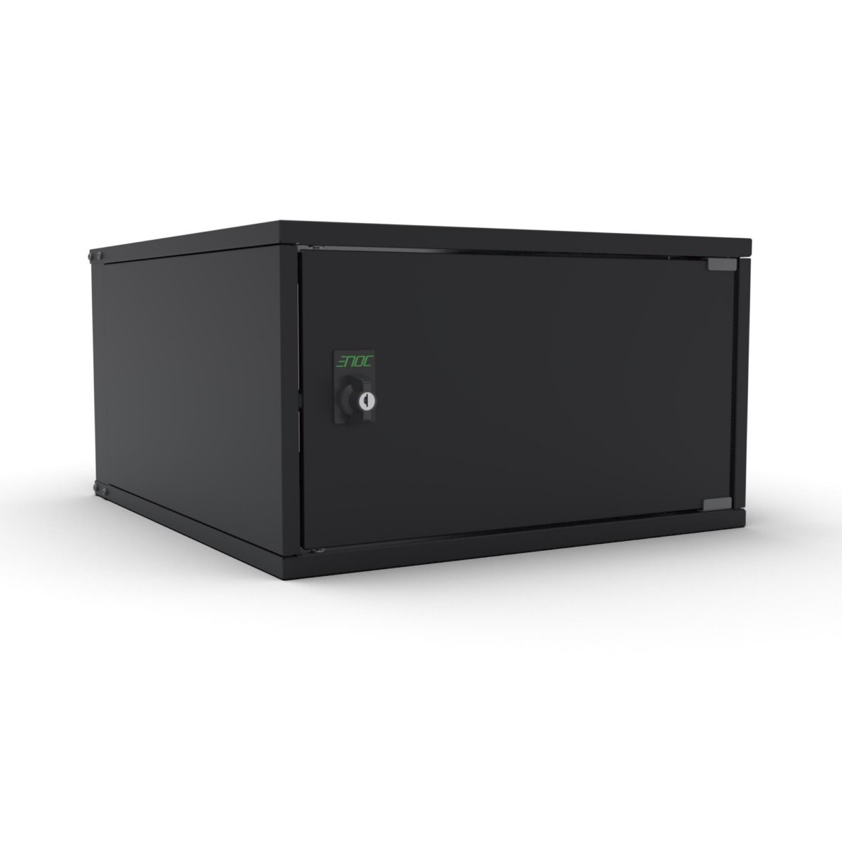 19" Basic Wandschrank W3 6-6-P-S