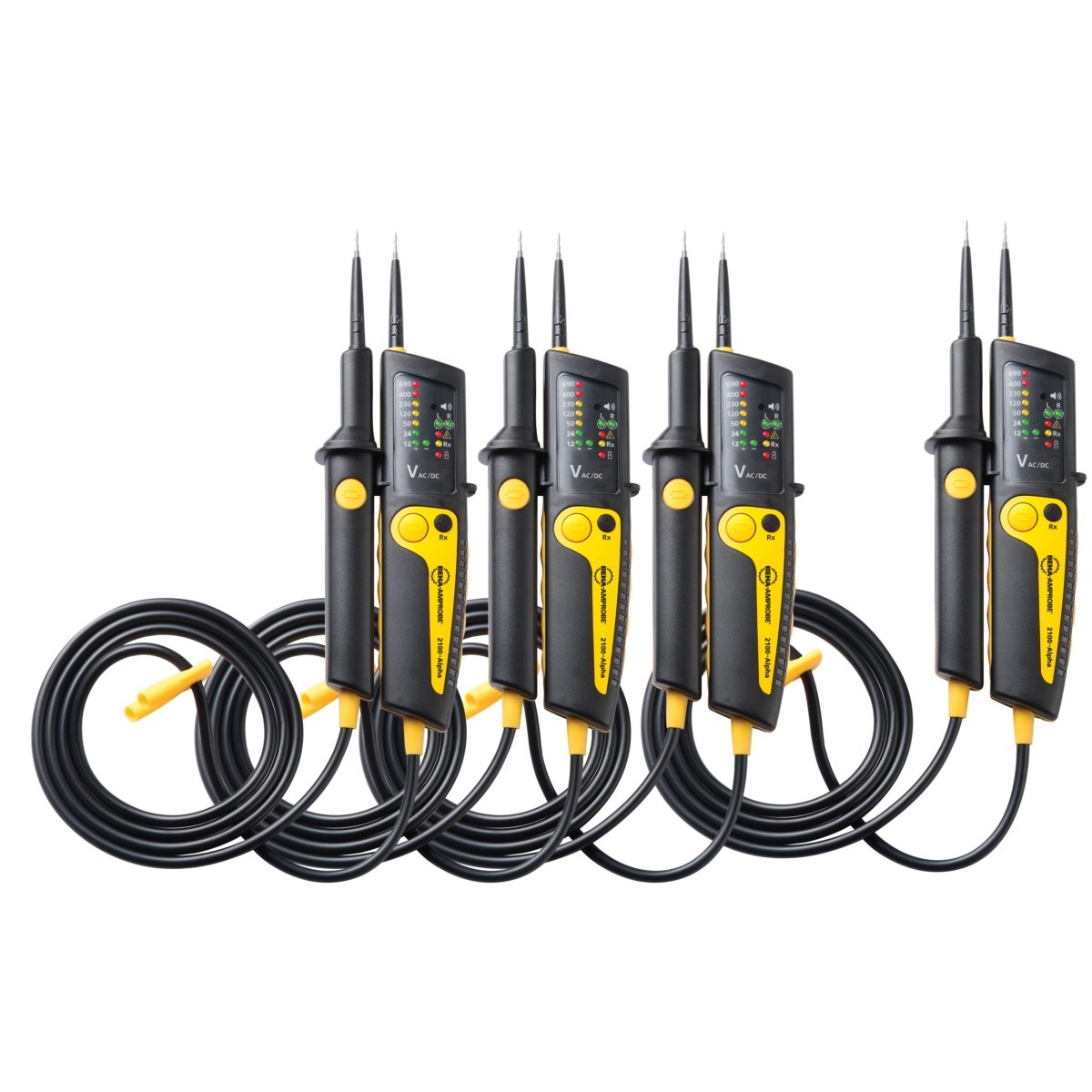 Alpha Kit 2100-ALPHA BUNDLE