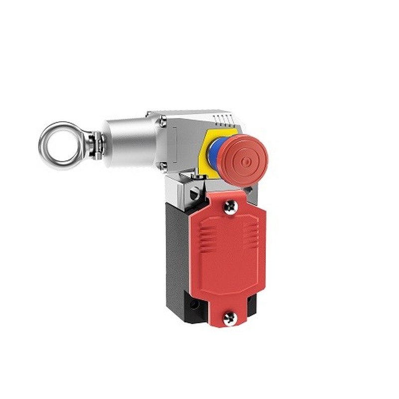 Seilzugschalter SRO-M78-20-HL30-2
