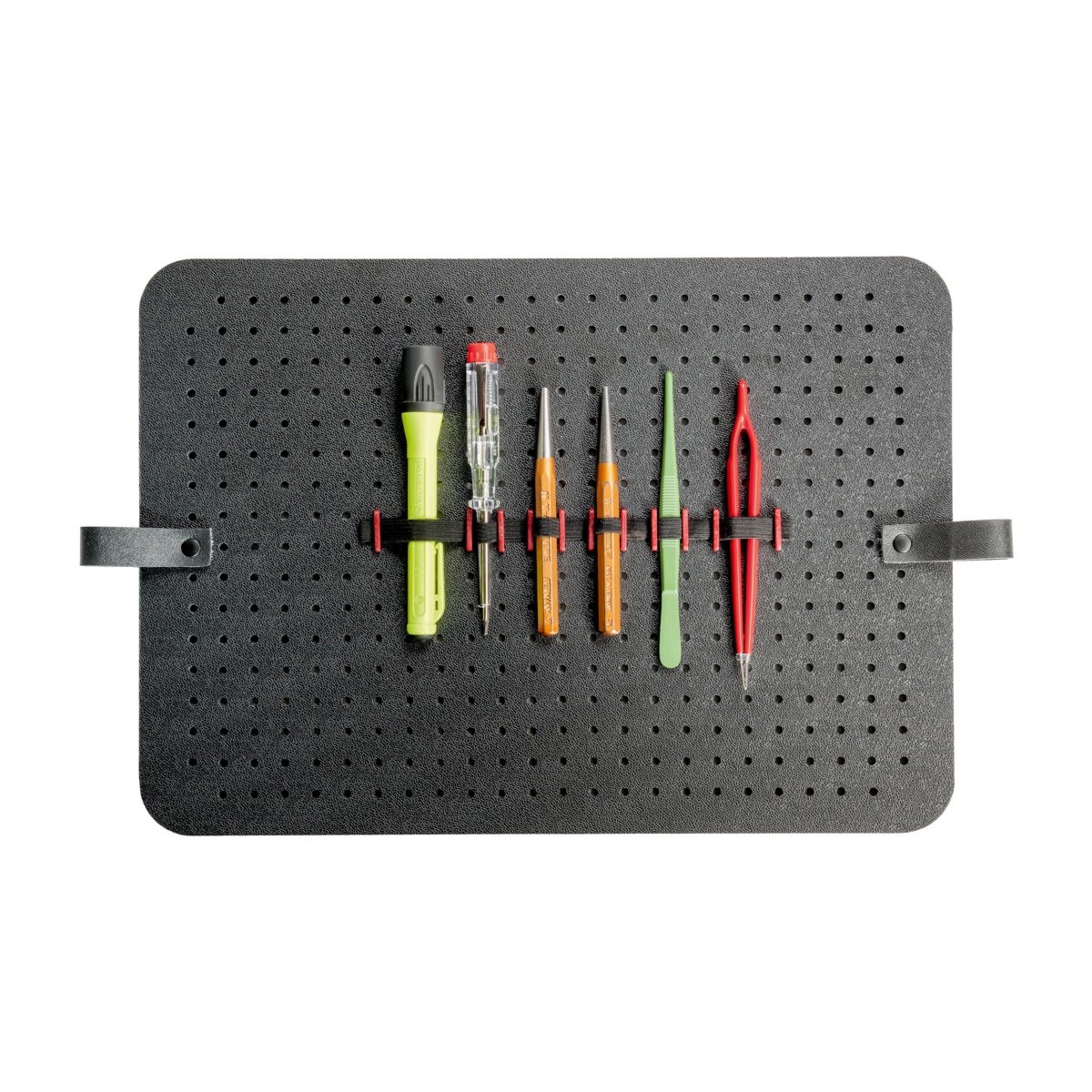 Werkzeugkoffer Lochtafel 497000171