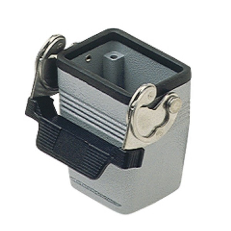 Kupplungsgehäuse MFV 06 LG40