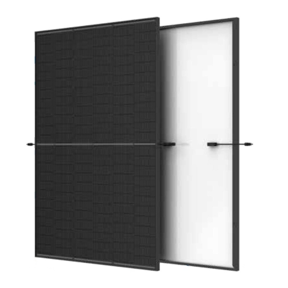 Solarmodul 455WP NEG9R.25 BLACK 455