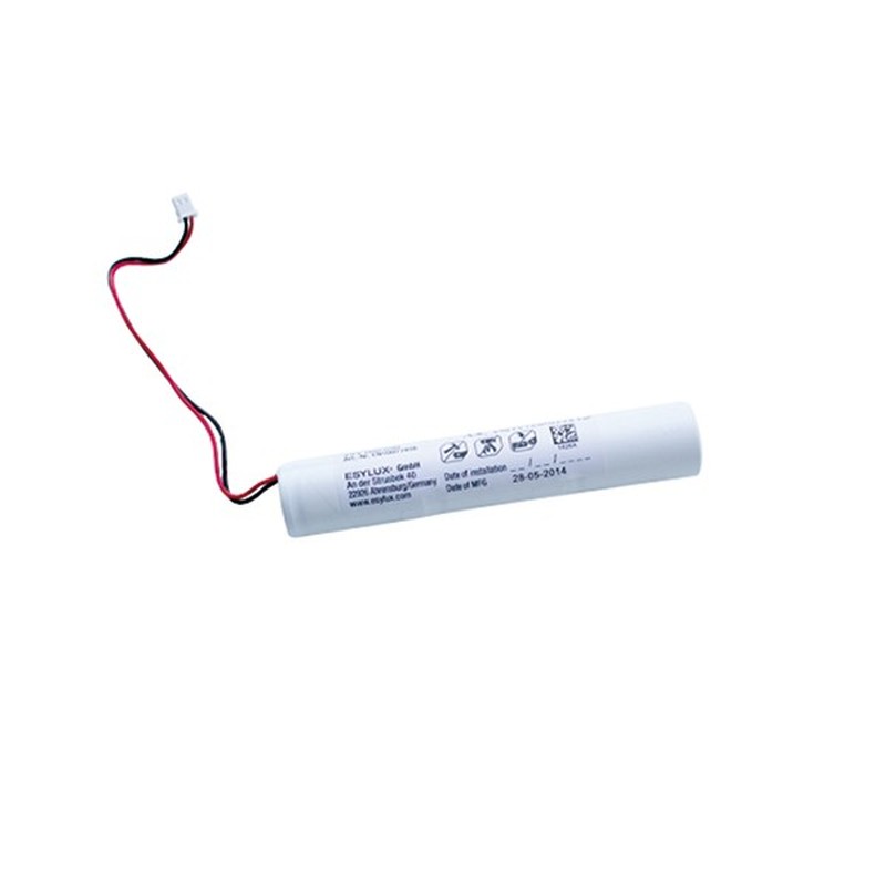 NiCd-Akku ELXBATT.NiCd1800mAh