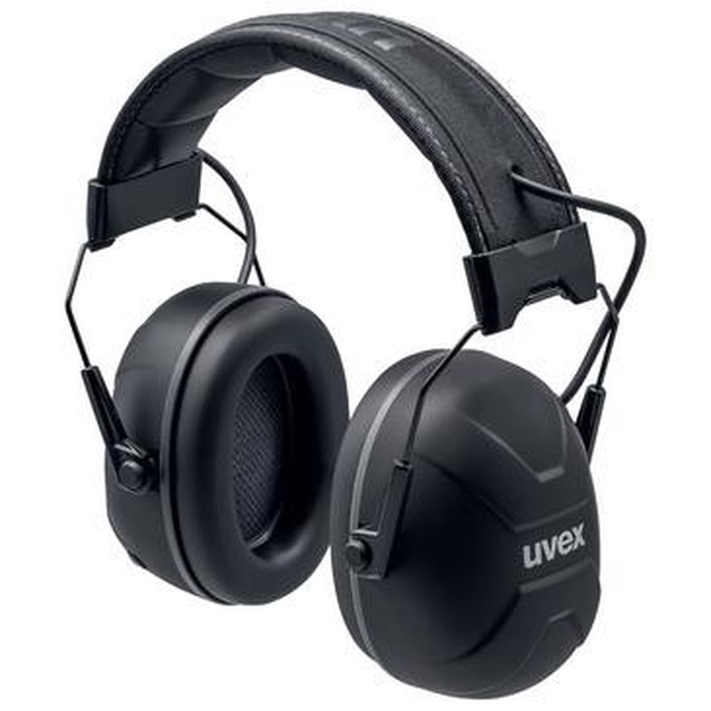 Aktiver-GH uvex aXess one 2640001