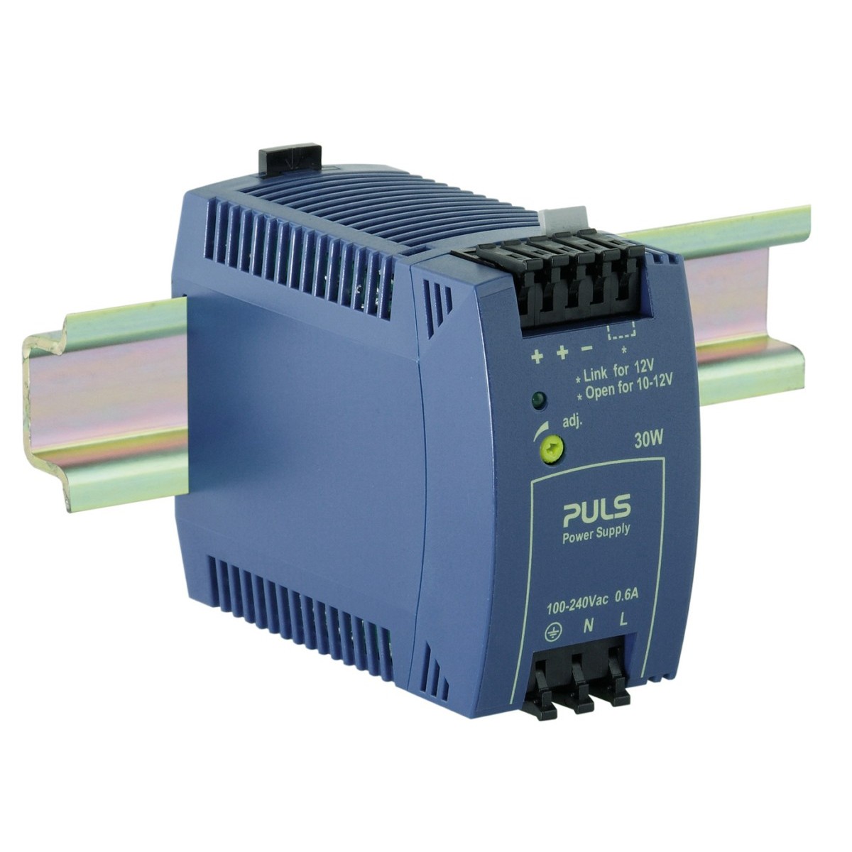 Stromversorgung ML30.102