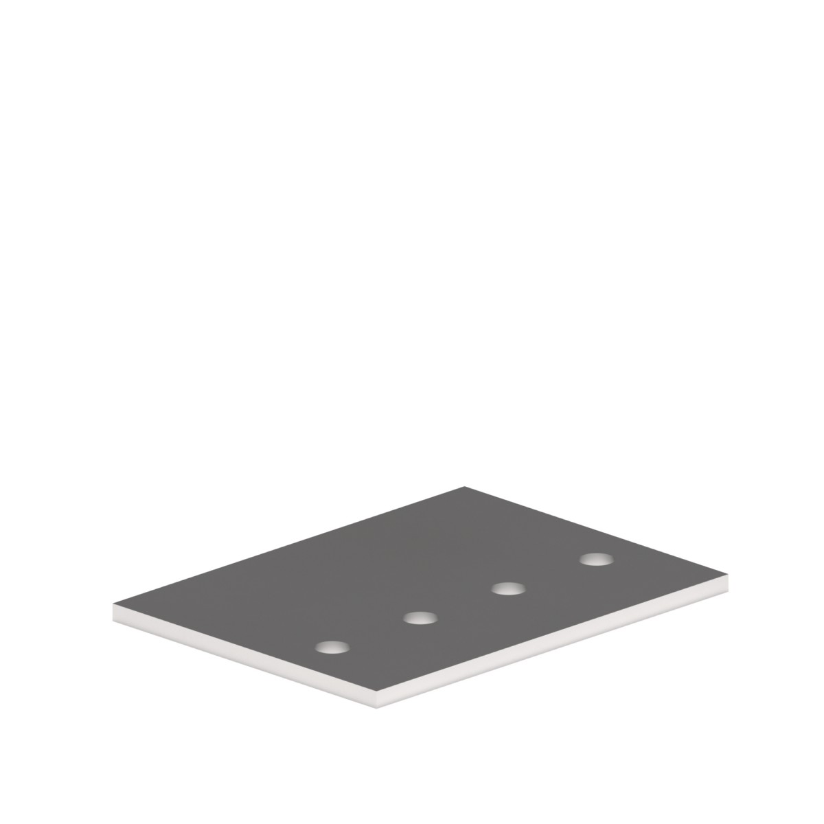 Zusatzverbinder für FixZ-15 oben 129019-011
