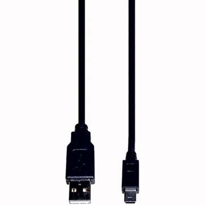 USB 2.0 Kamerakabel CC 534