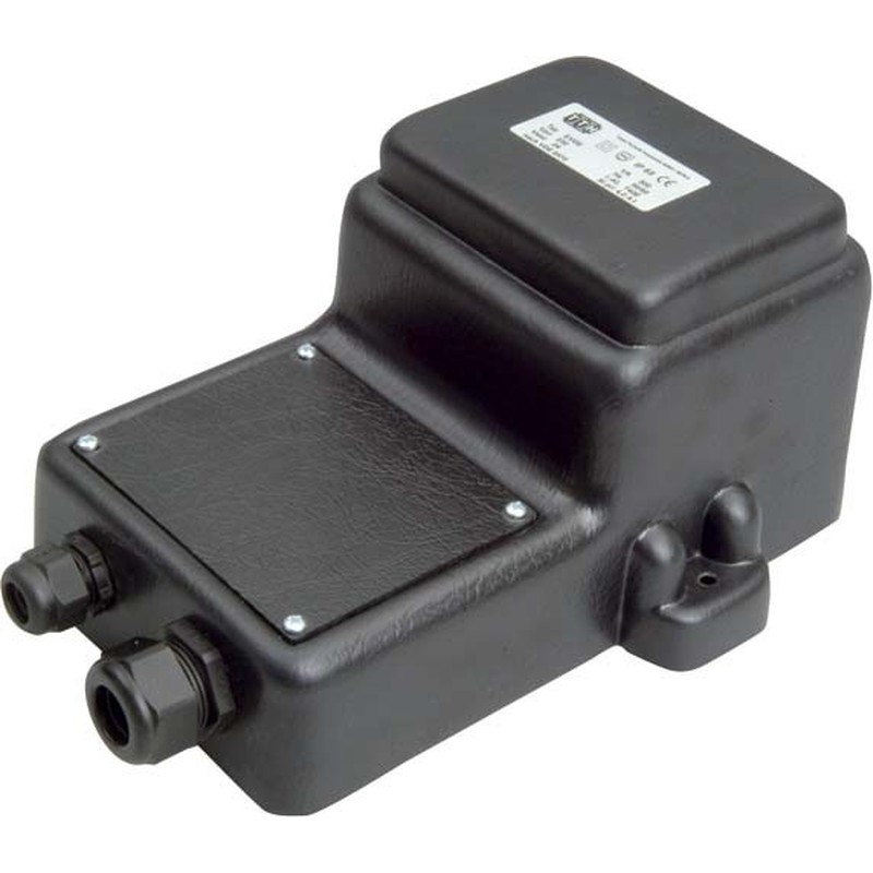Halogen-Niedervoltrafo EVGE-Lux 630VA 230V
