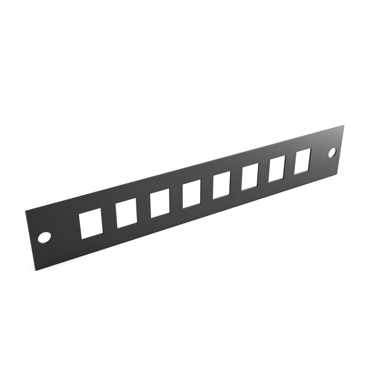 10" Leerpanel KPRJ 8-S