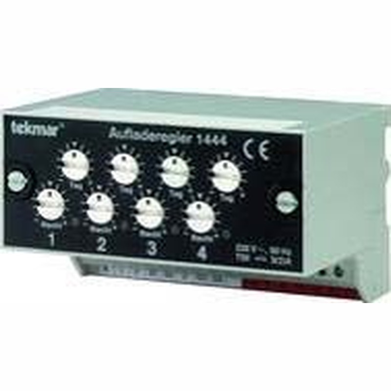 Aufladeregler T1444-ALR