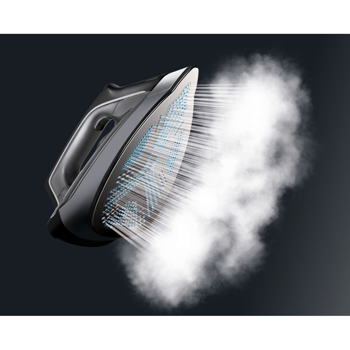 Dampfgenerator DG8622