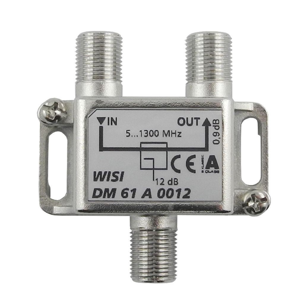 Abzweiger 1f. DM 61 A 0012