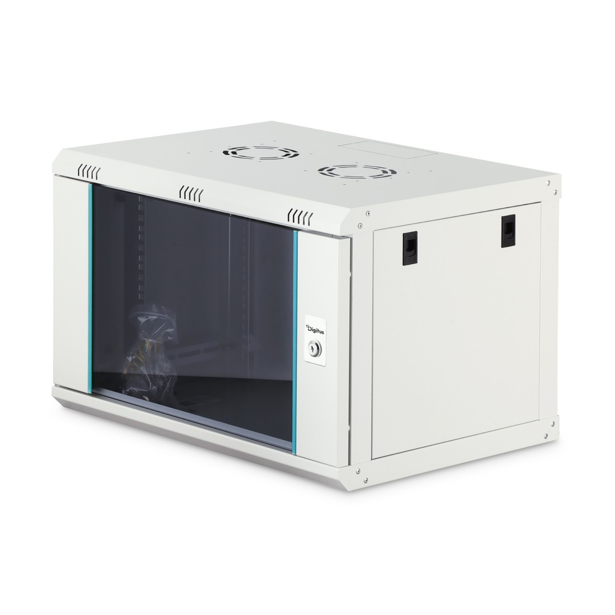 19Z Wandgehäuse-Unmontiert DN-37100