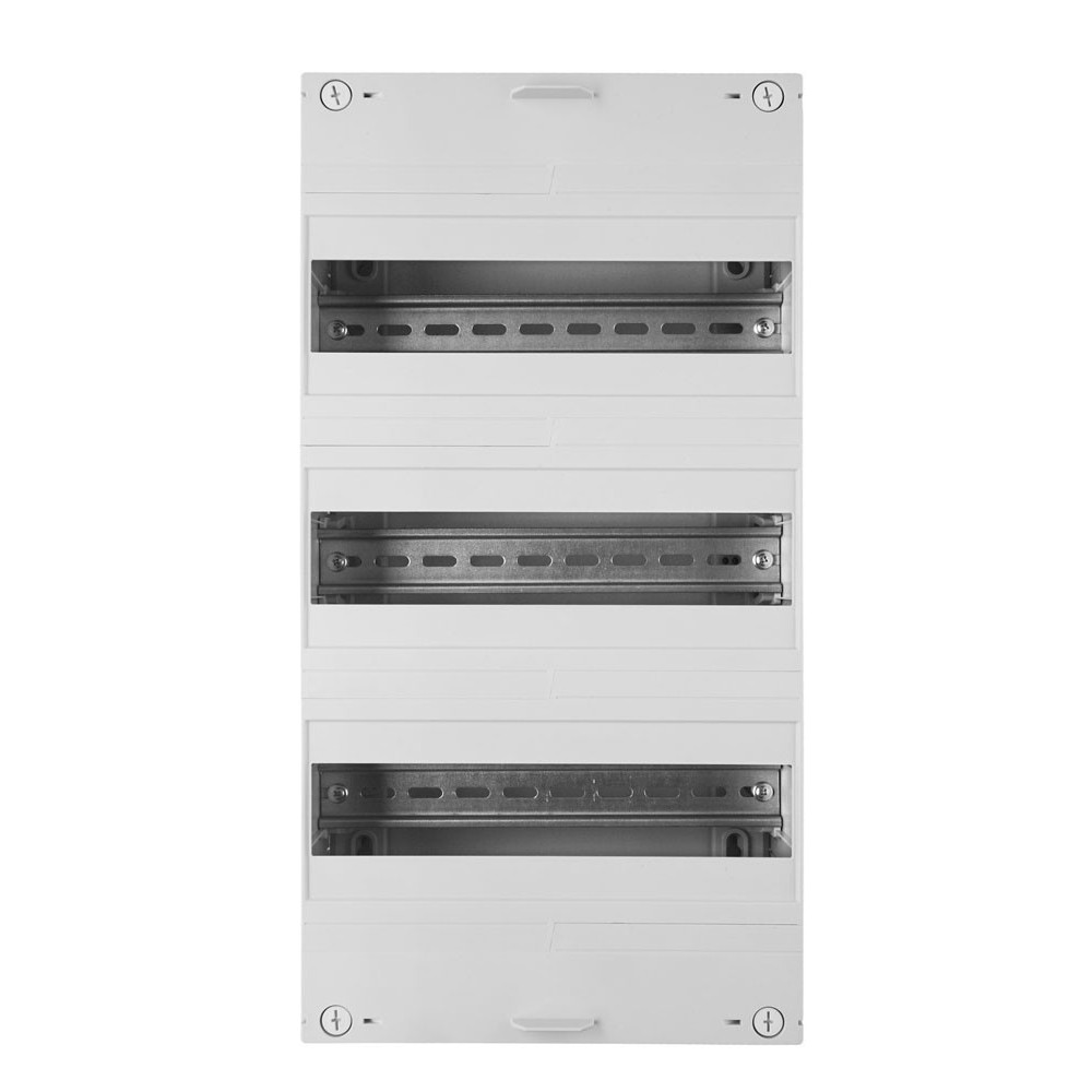 Verteilerfeld 3reihig AP 99.00.903