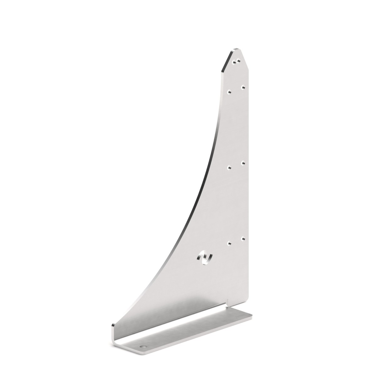 FixGrid Pro Stützblech 3 165005-006