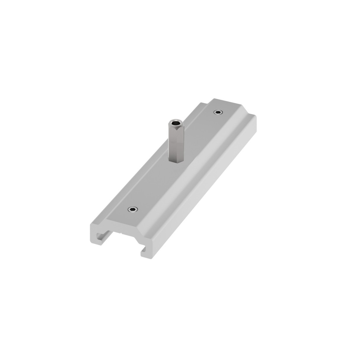 Aufhängeklammer mittel ONETRACK M6 #9200806