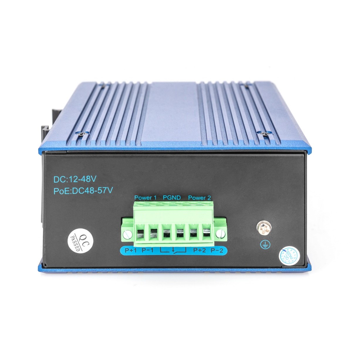 Netzwerk-Switch DN-650106