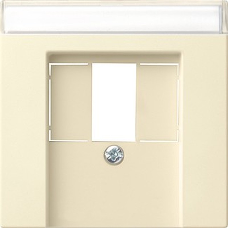 Zentralplatte cws-gl 087601