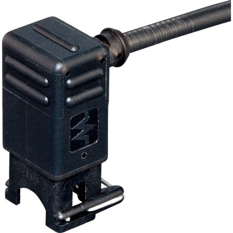 Steckverbinder mit Ltg. 7000-70301-7520300