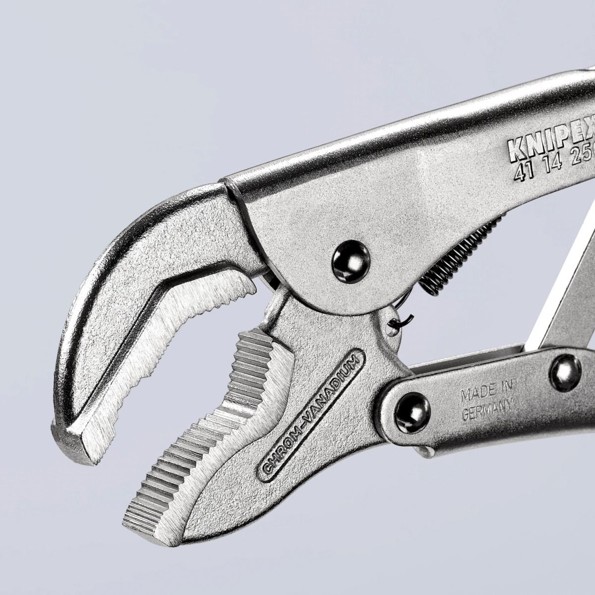 Gripzange 41 14 250