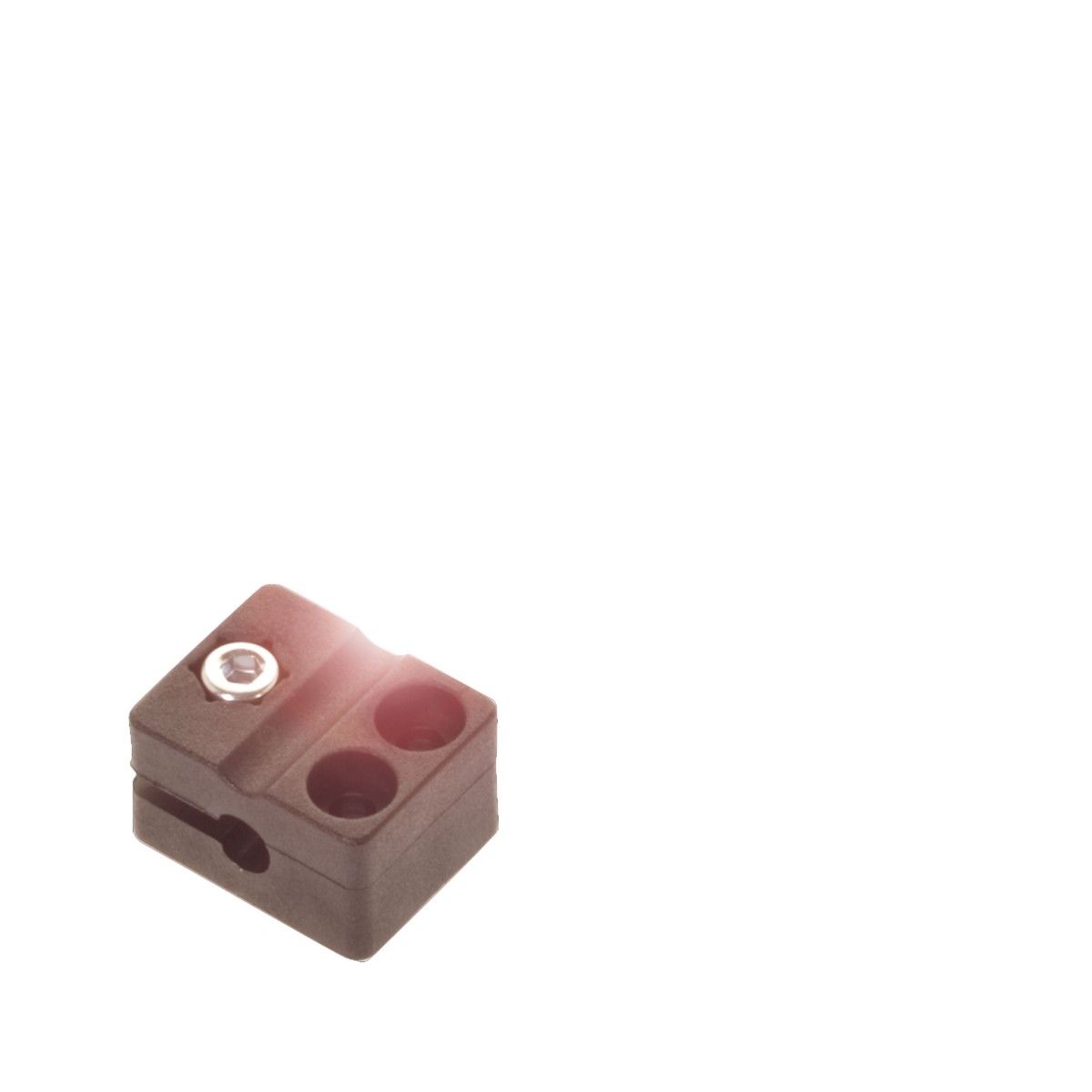 Klemmbock BES 05,0-KB-3