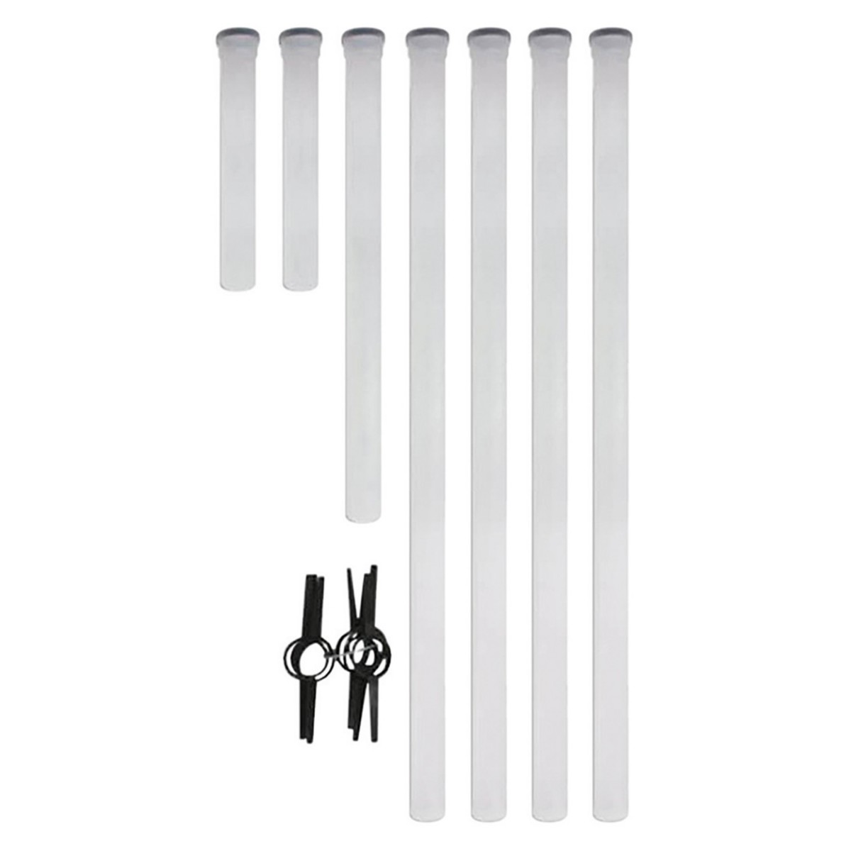 Abgasleitung-Pack 8000023383