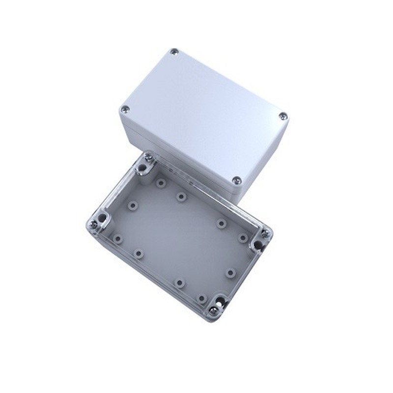 ABS-Gehäuse GEH.CT-582 T