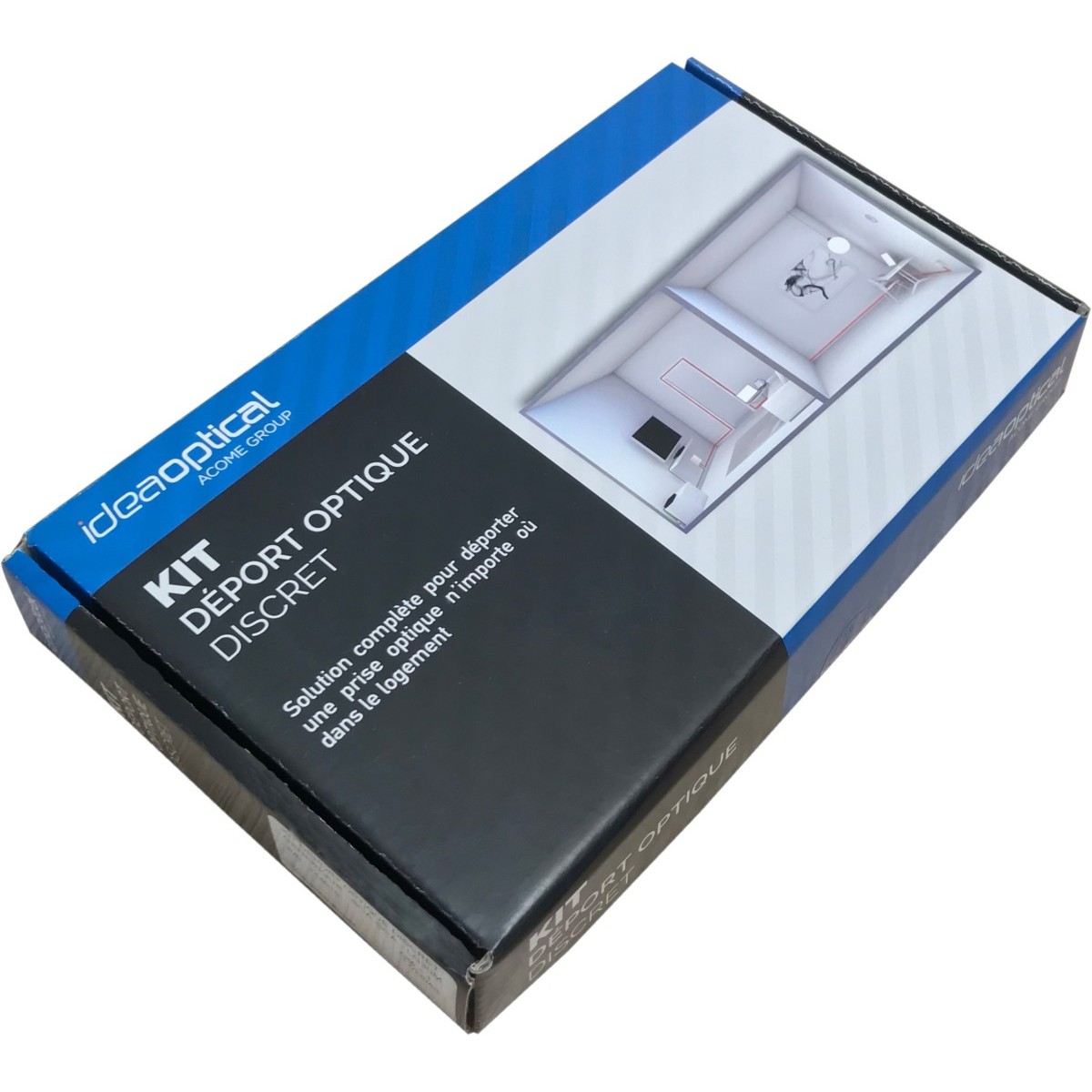 FTTH-Verlängerungskit IO114046