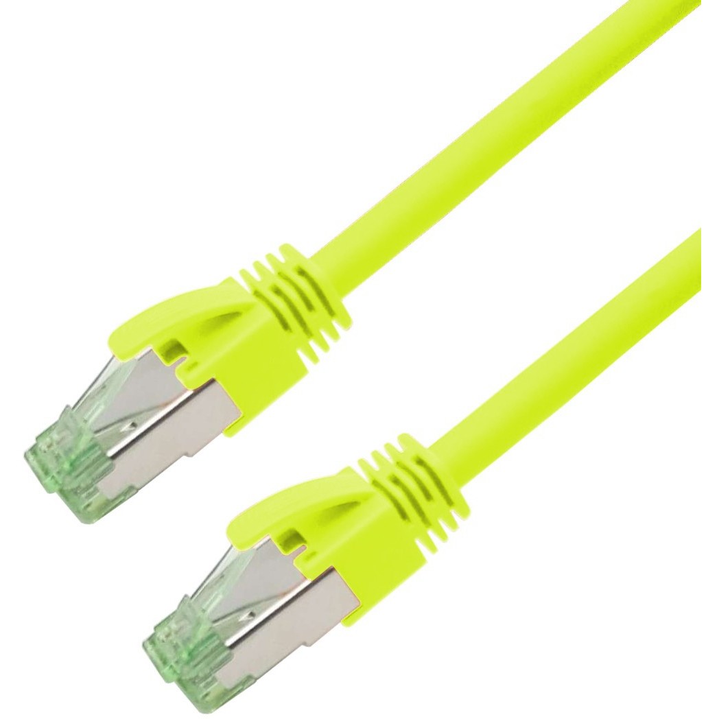 Patchkabel Outdoor Cat6A N600-GET138-0.25