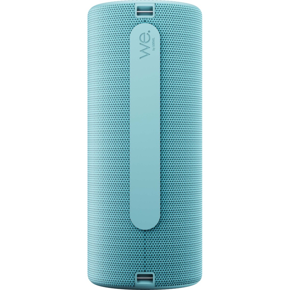 Bluetooth-Lautsprecher We. HEAR 2 aqua blue