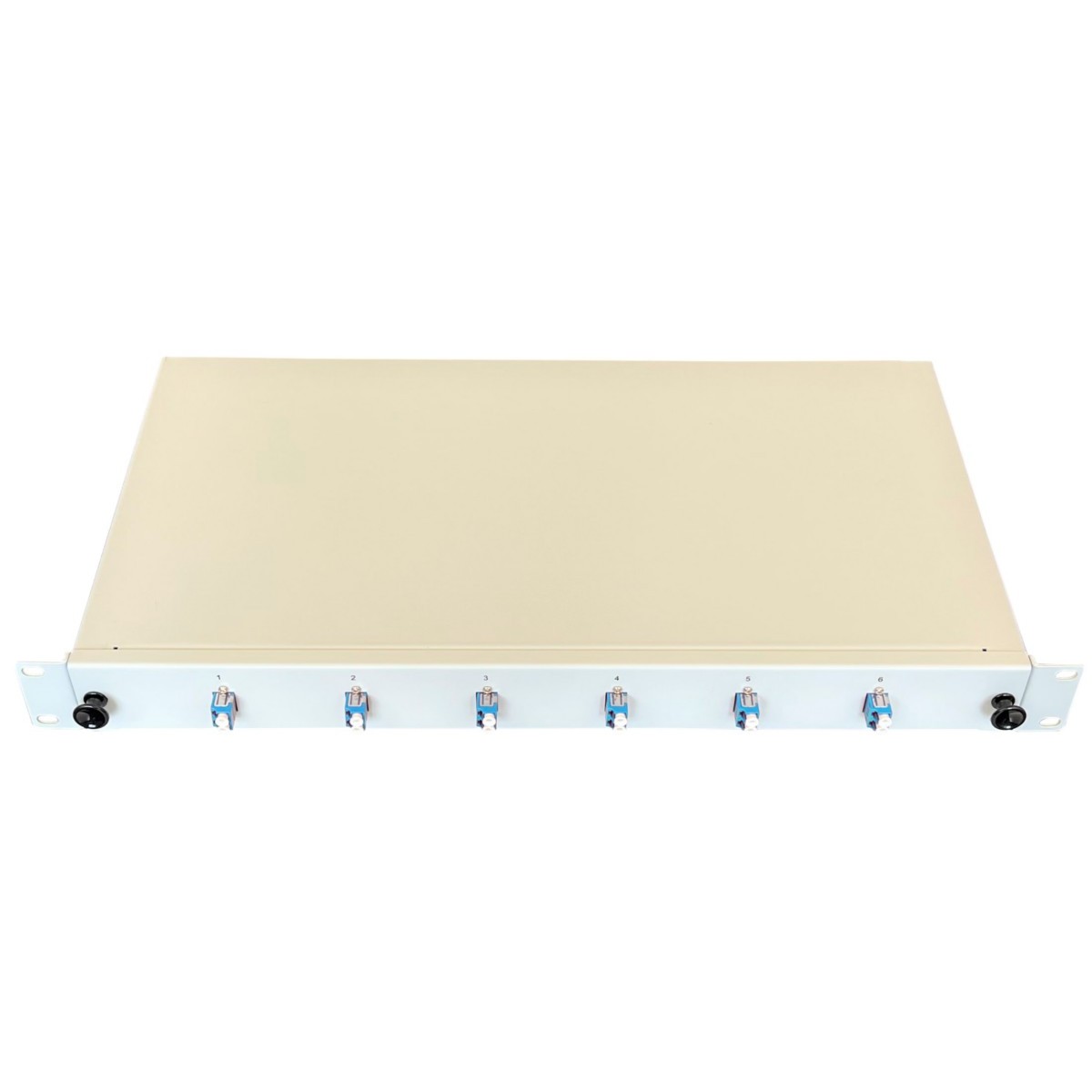Breakoutbox ausziehbar 19 412300-06SA