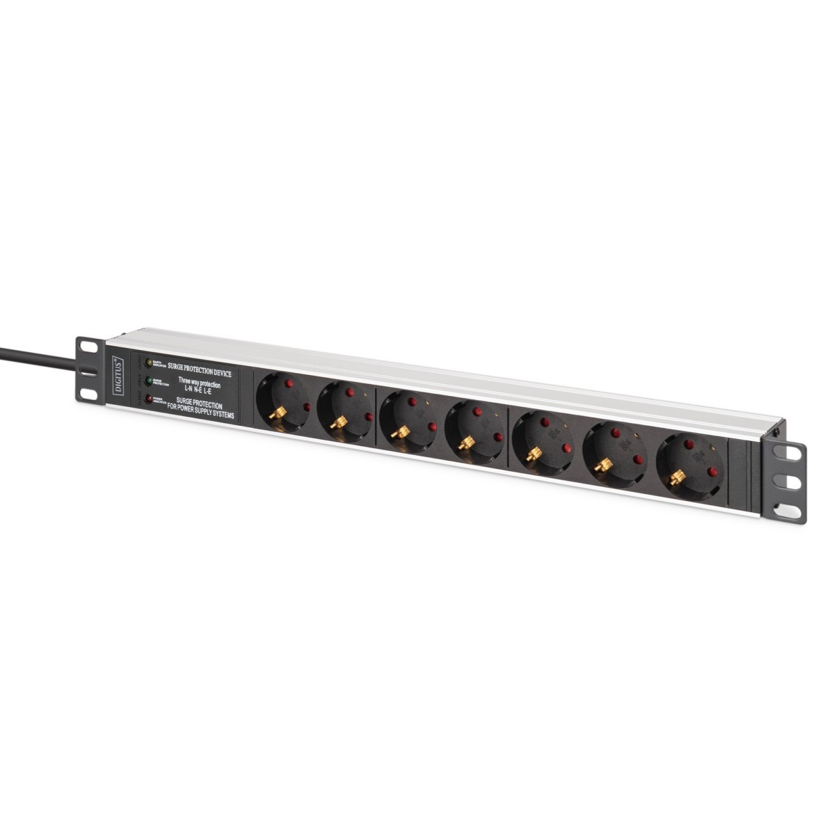 Steckdosenleiste DN-95441
