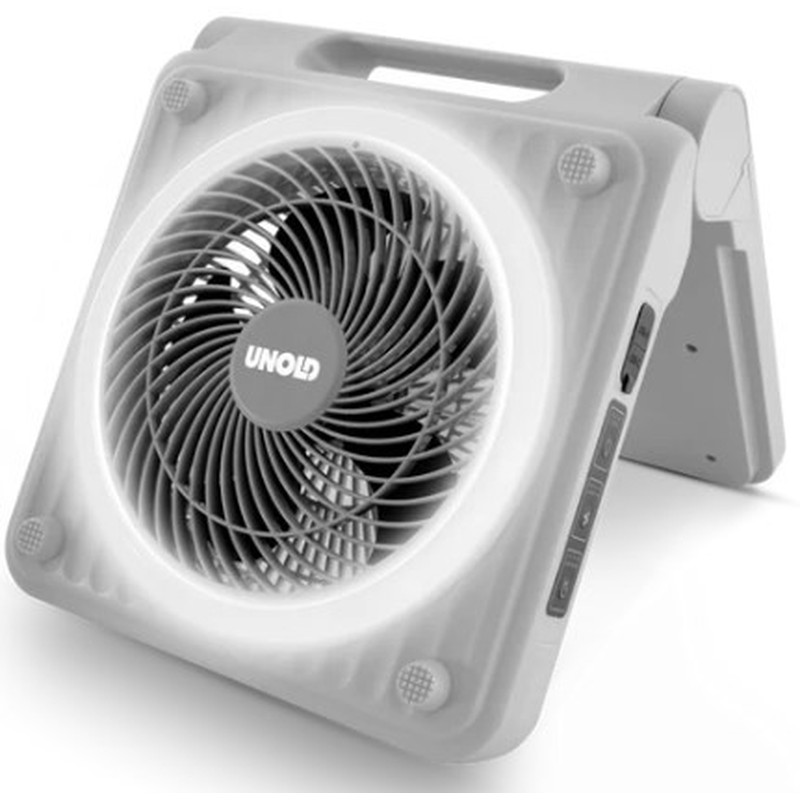 Solarventilator 86517