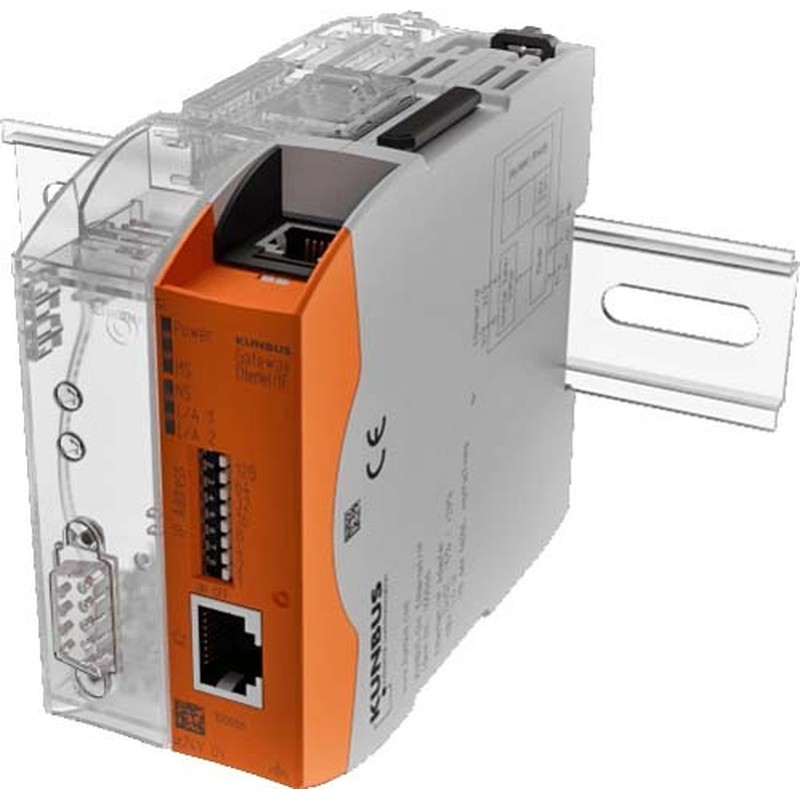 EtherNet/IP - Gateway PR100066