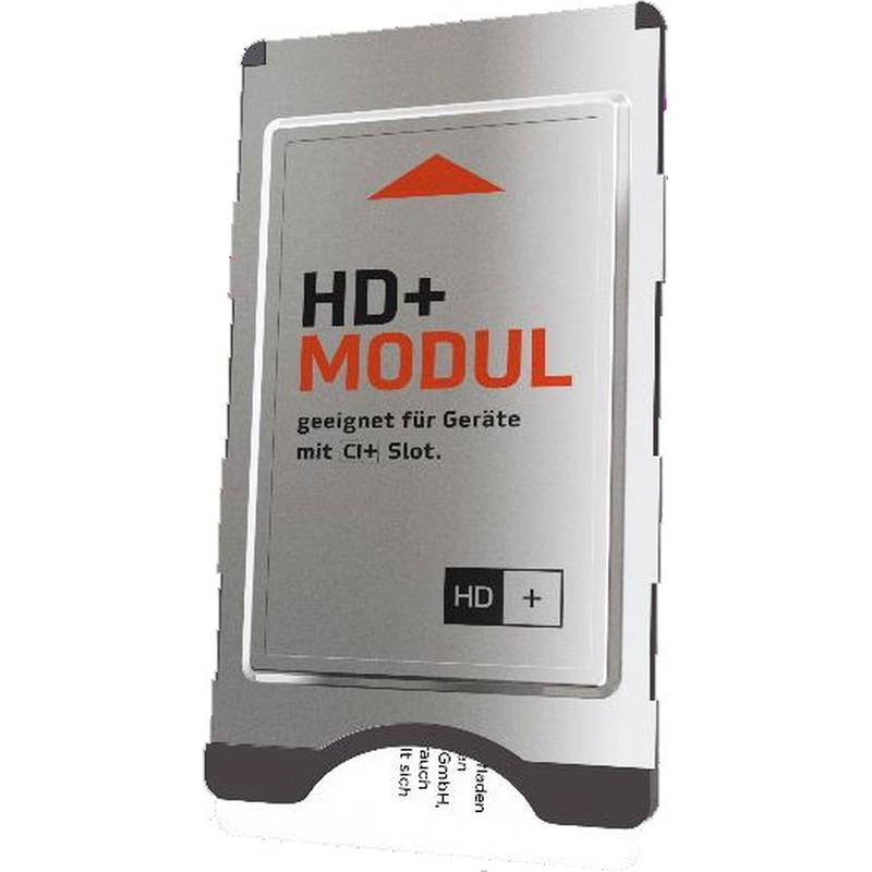 HD+Modul m.6 Monatskarte 22023 6M + Sender