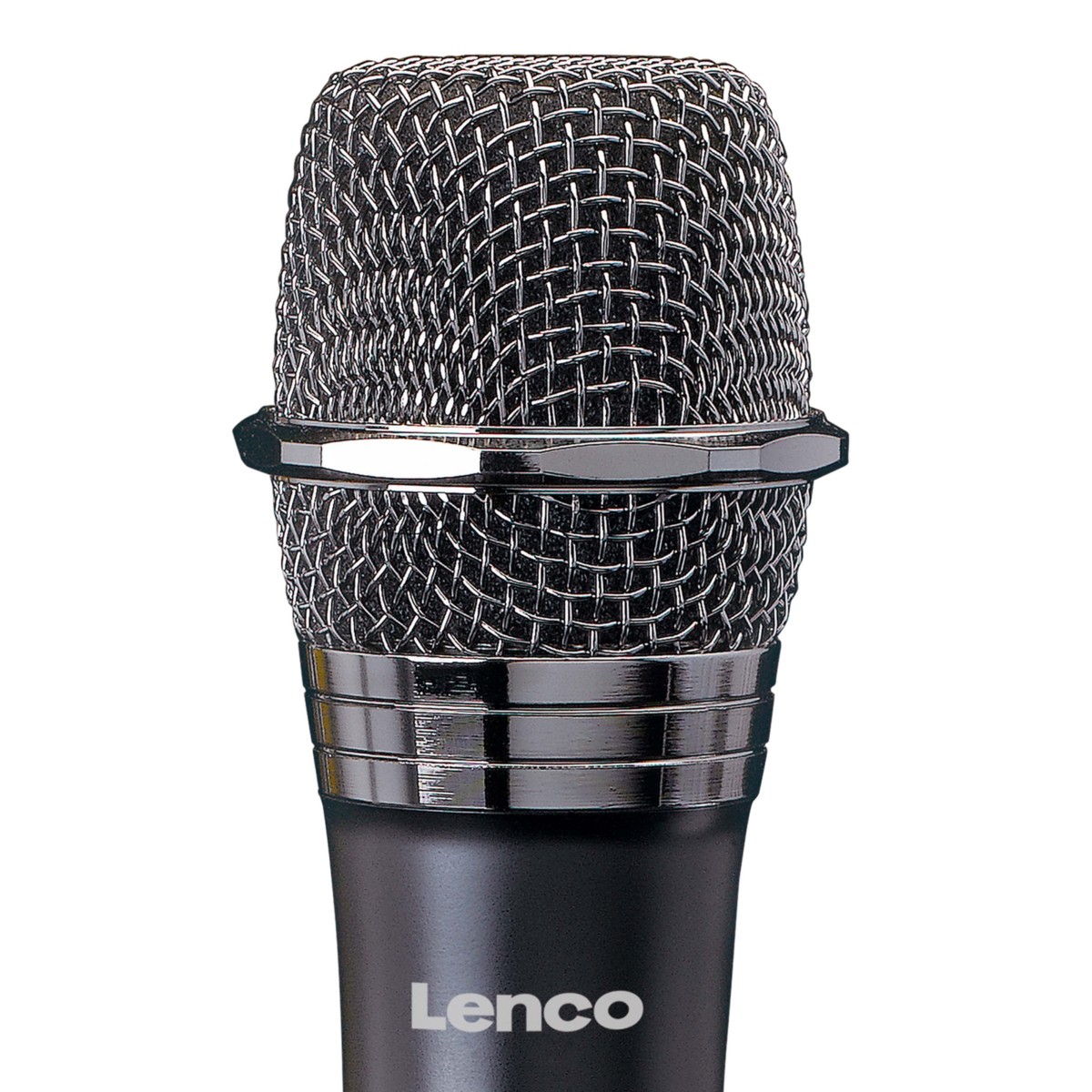 Mikrofon MCW-011BK
