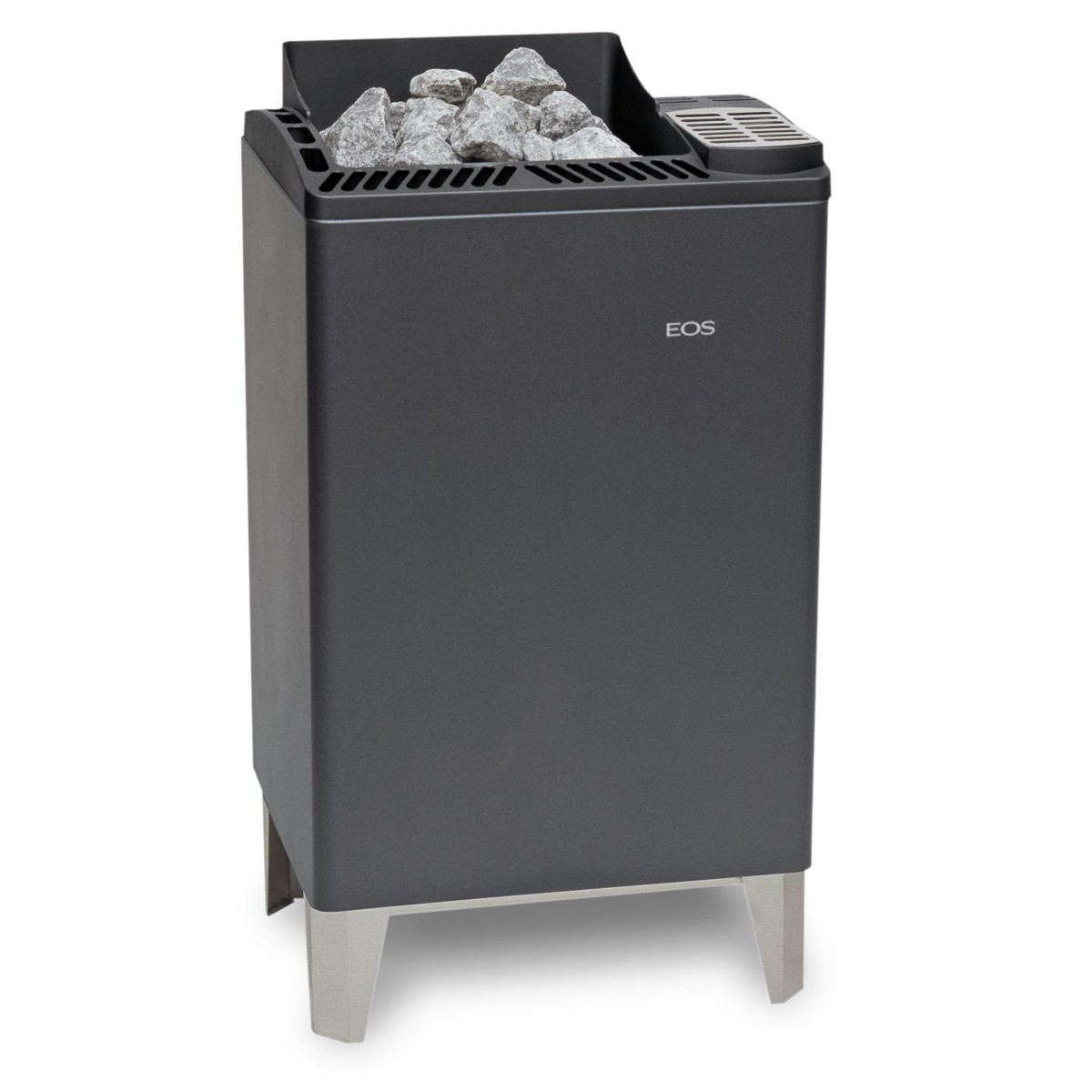 Saunaofen Euro Max ant 12kW