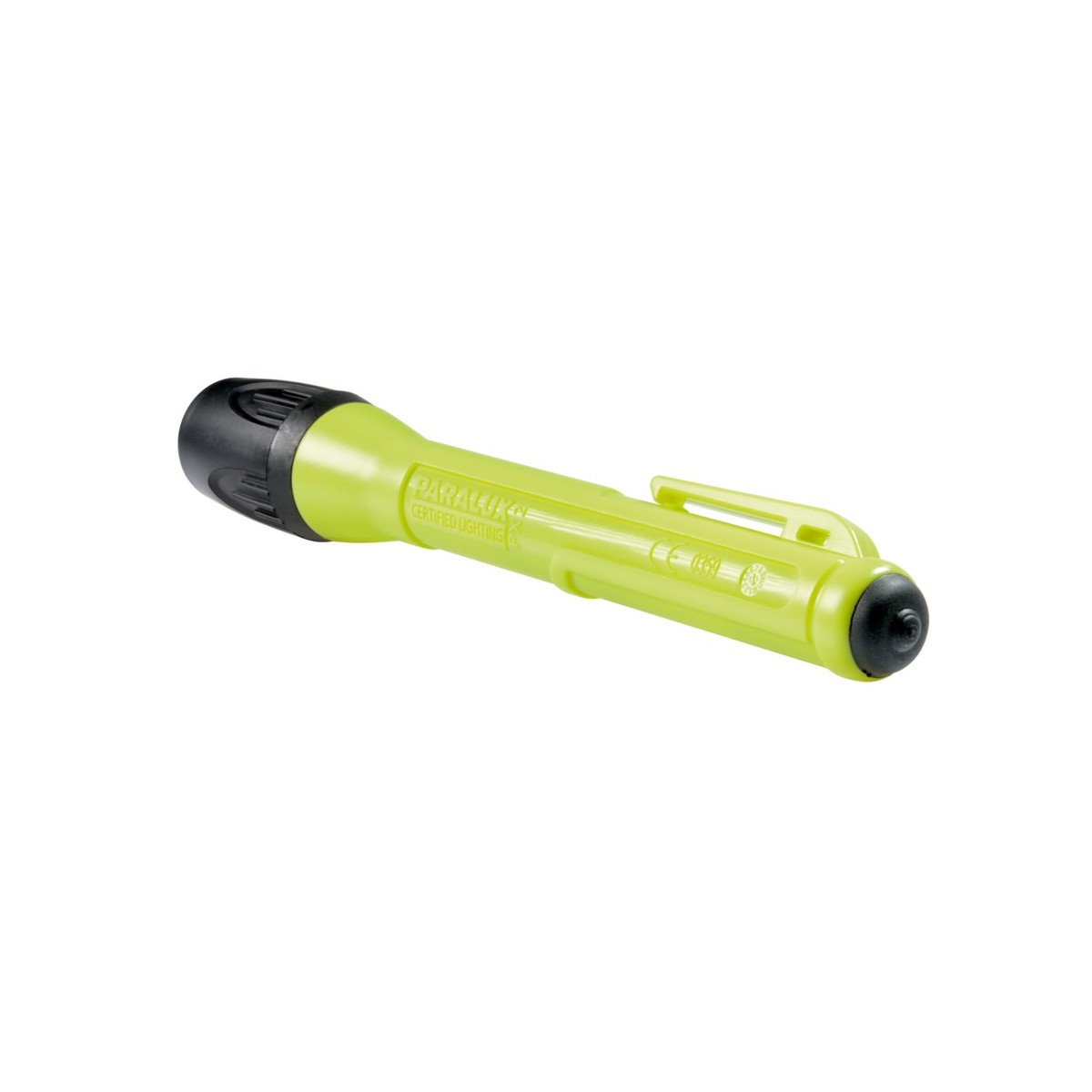 Sicherheitslampe PX2 6.901.252.158