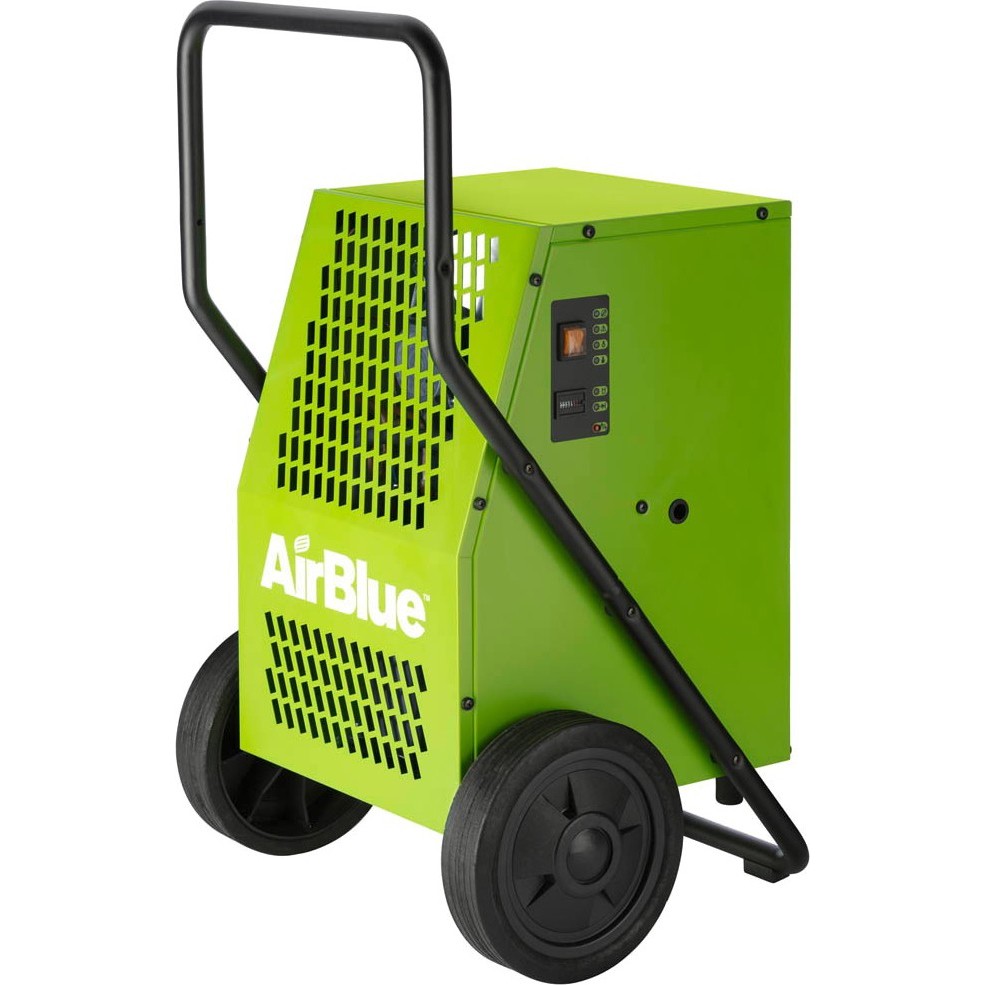 Luftentfeuchter mobil BT35ECO