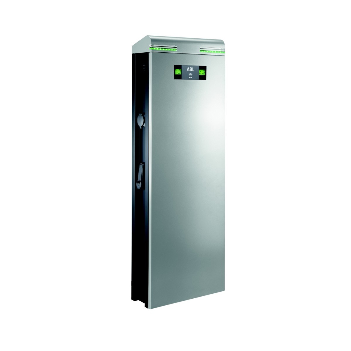 Ladesäule eMC3, 2 x 22kW 3P4435