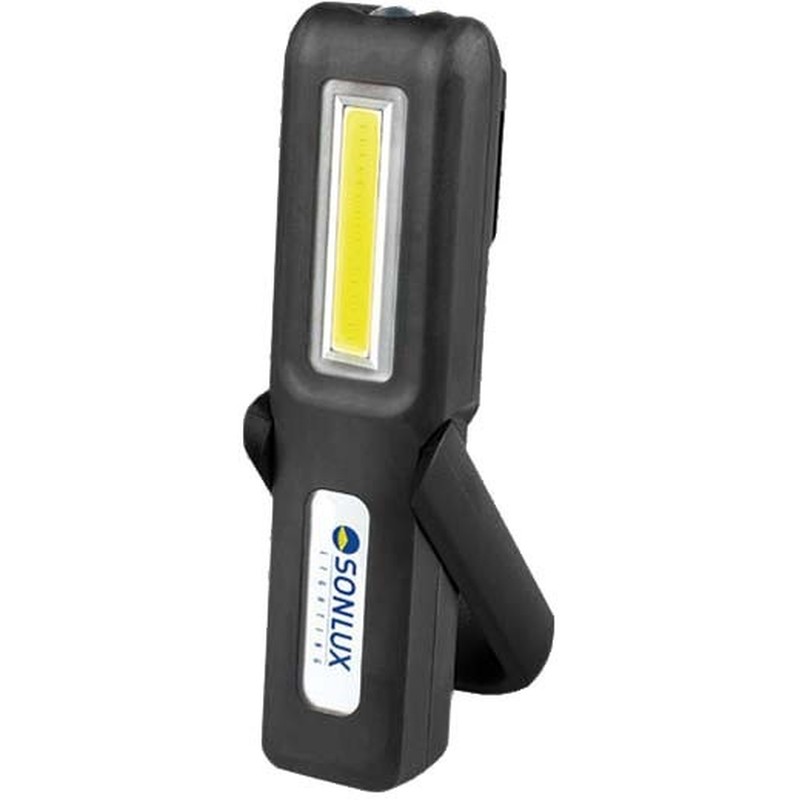 LED-Taschenlampe 74-0015-0001